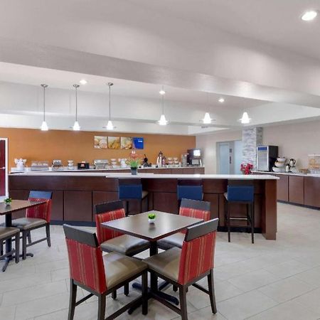 Comfort Suites Copperas Cove Eksteriør bilde