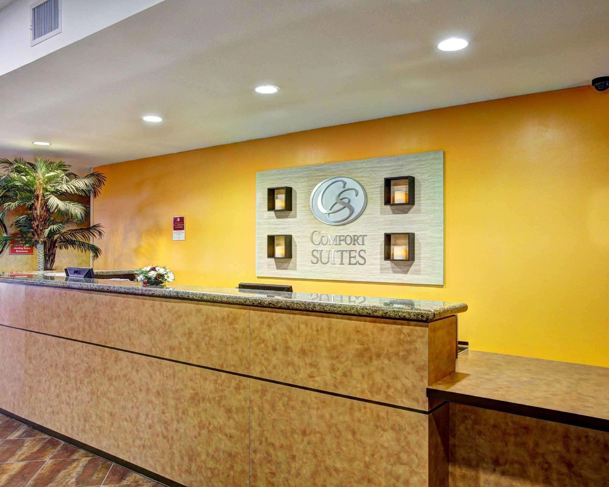 Comfort Suites Copperas Cove Eksteriør bilde