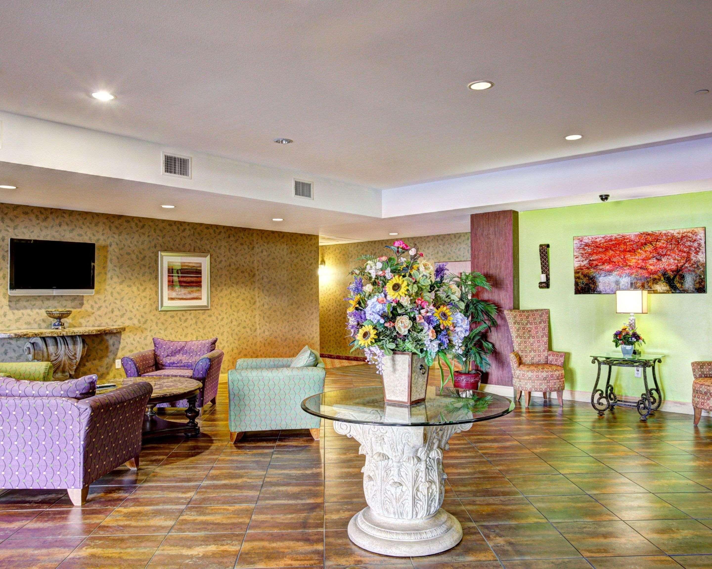Comfort Suites Copperas Cove Eksteriør bilde