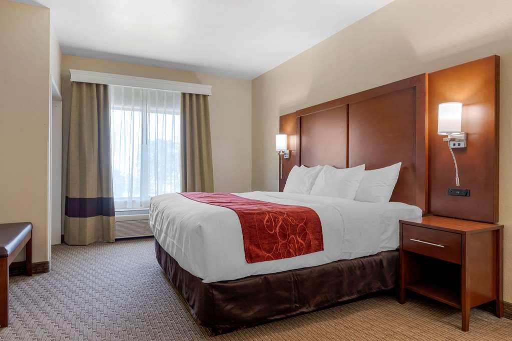 Comfort Suites Copperas Cove Rom bilde
